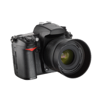 Cameras
